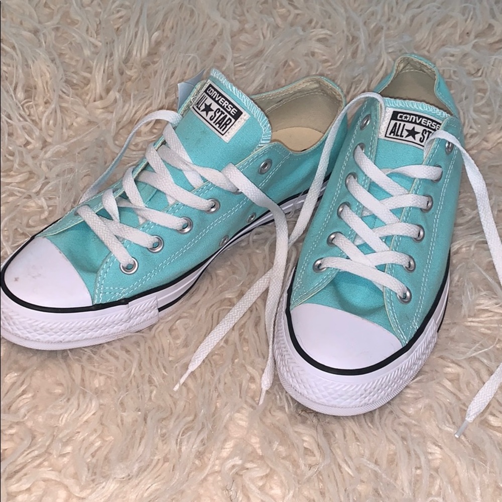 Converse Size 11